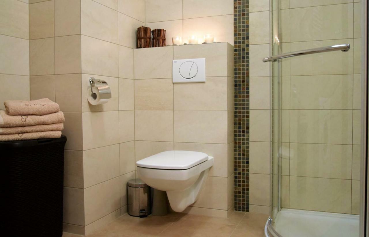 Polanki Be Happy Apartamento Kołobrzeg Exterior foto